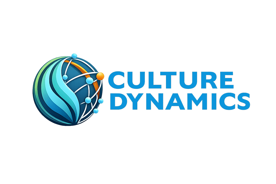 Culture Dynamics